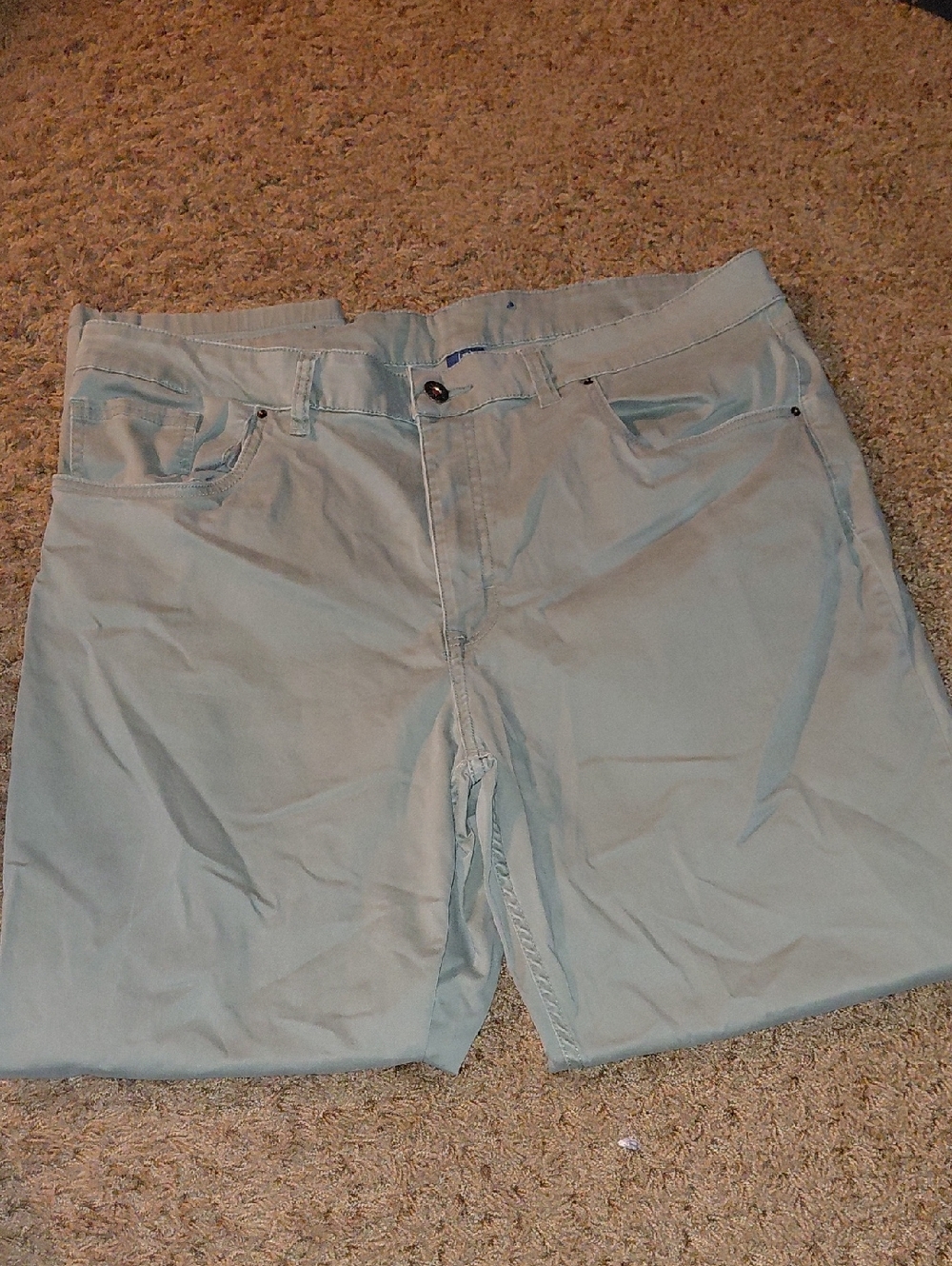 Mens 40 George brand Chinos